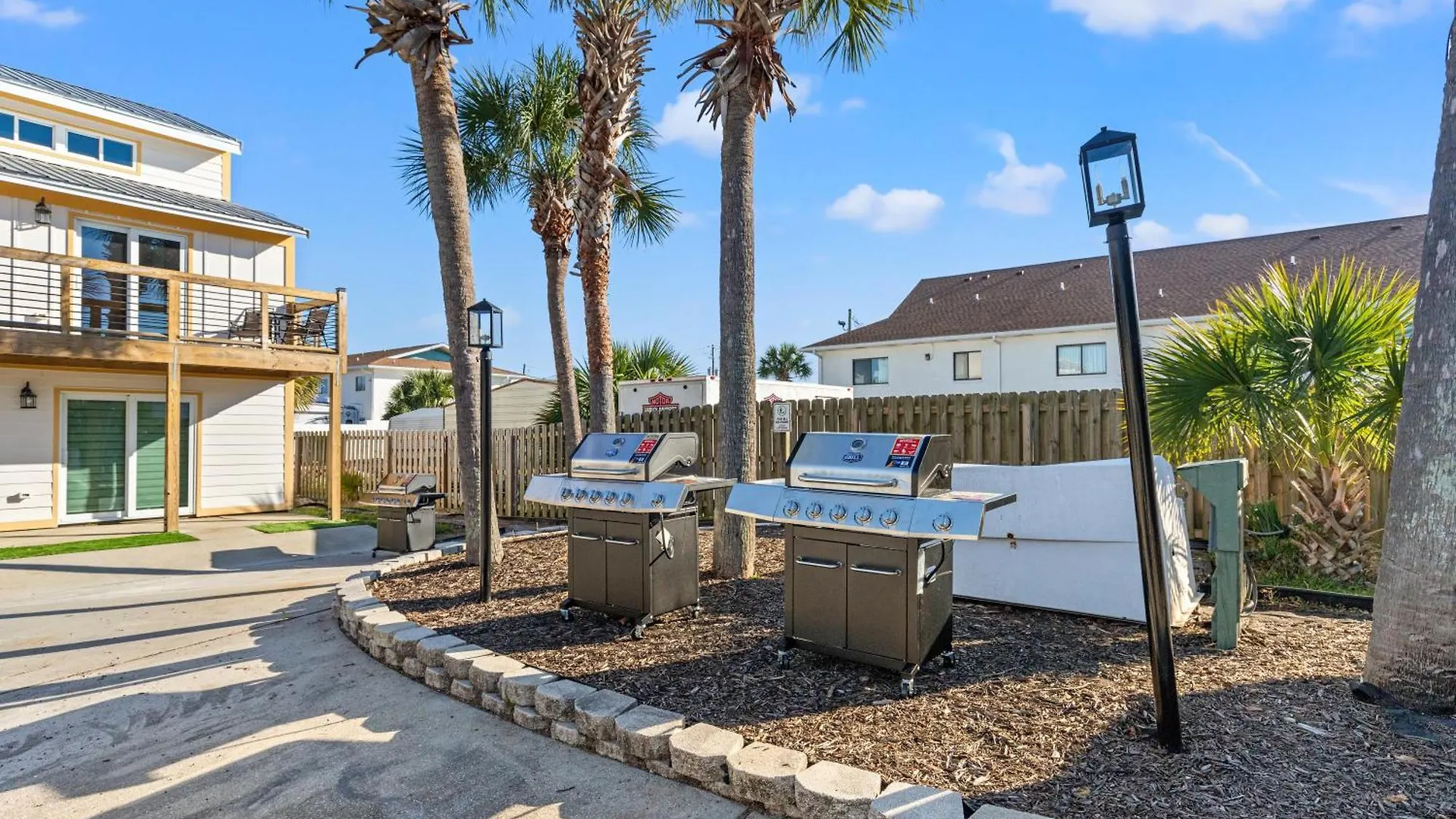 Ocean Breeze 1D Lägenhet Panama City Beach USA