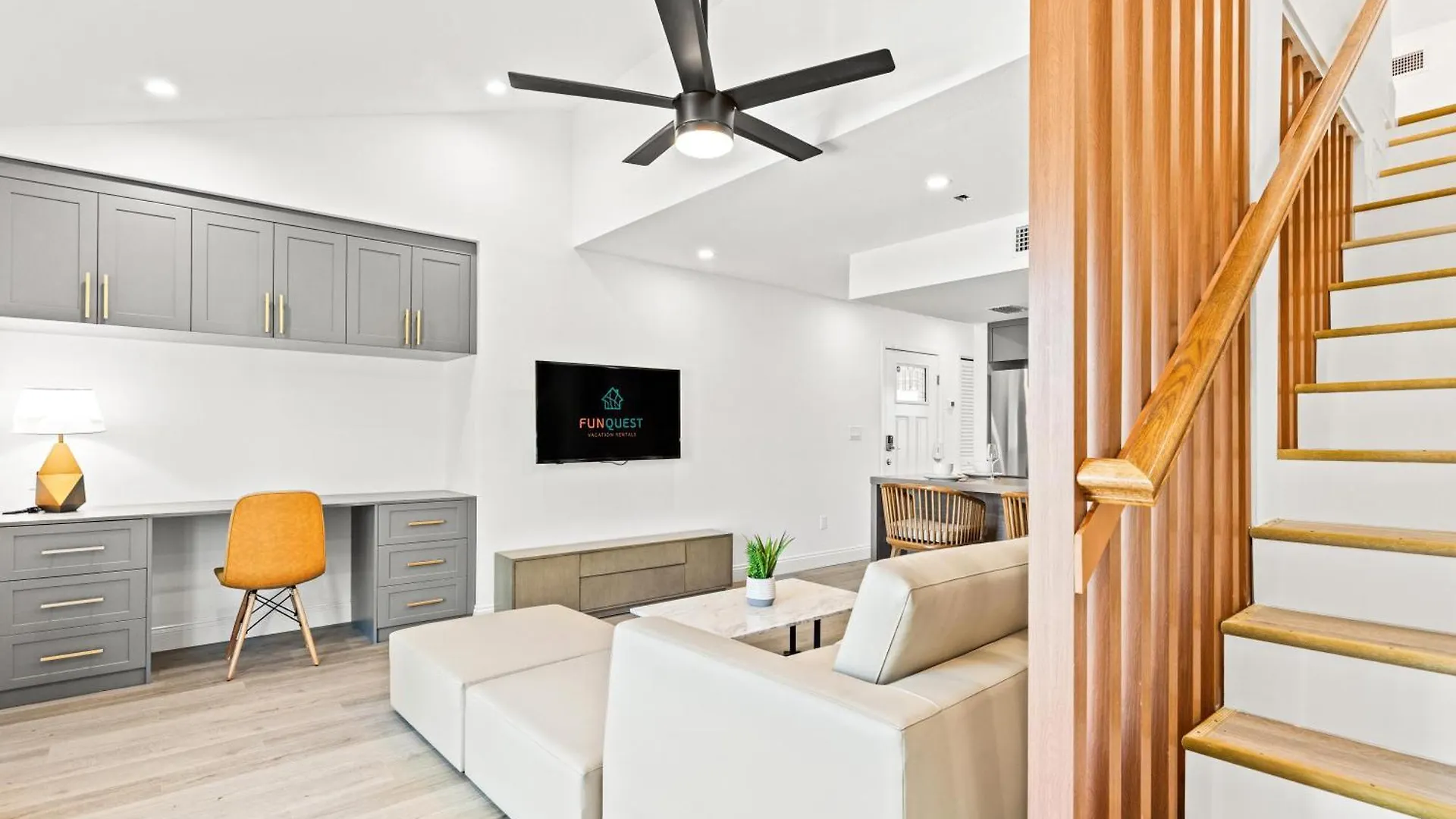 Ocean Breeze 1D Apartment Panama City Beach