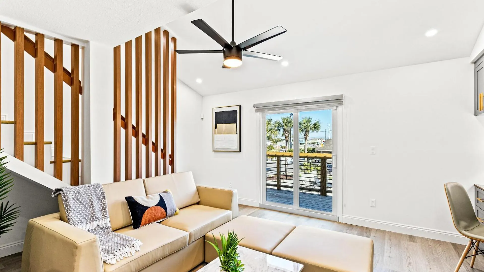 Ocean Breeze 1D Apartment Panama City Beach